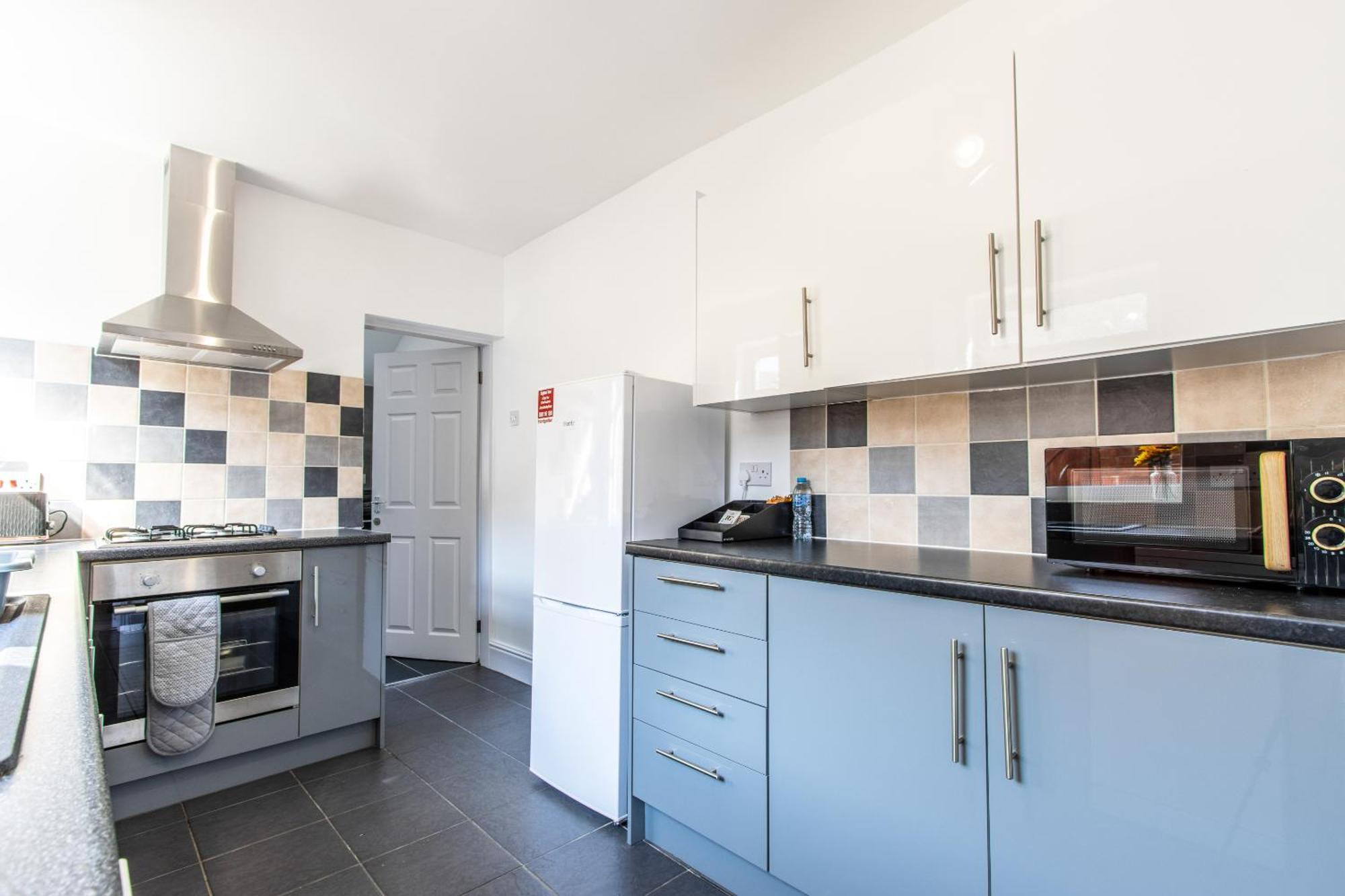 Warburton House, Newark - Walking Distance From North Gate Train Station & Market Place Villa Exterior photo
